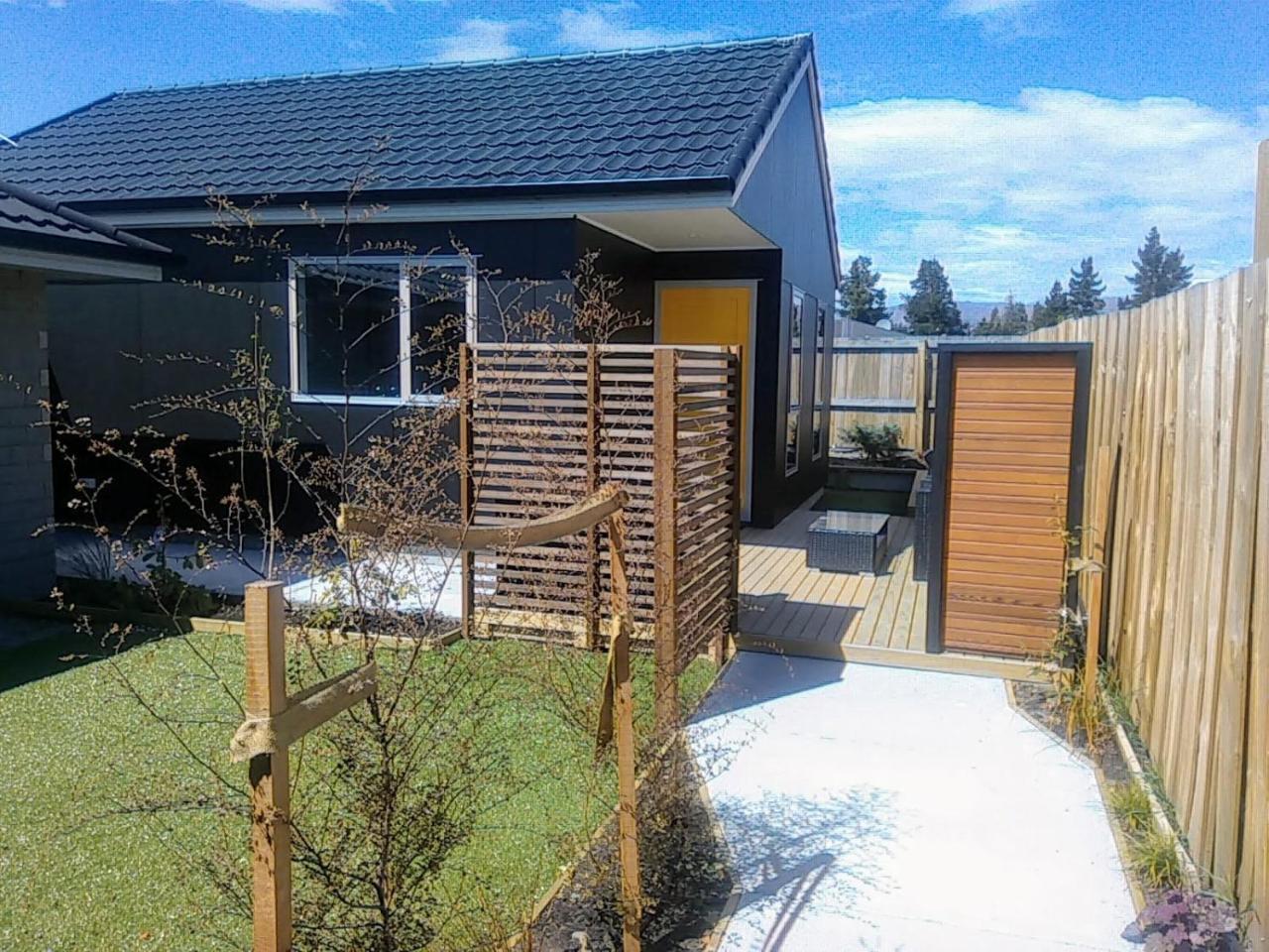 Little Lodge Wanaka Extérieur photo